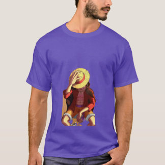 Mens and womensshirts animation friends T-Shirt