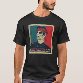 Men's APB Revolution Tee