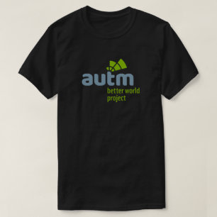 Men's AUTM Better World Project T-Shirt