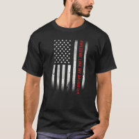 Mens Awesome Like My Daughter American Father's Da