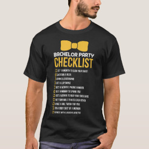 Groomsmen t shirts funny deals
