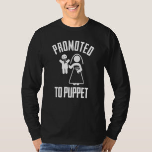 Mens Bachelor Party Groom Under New Management St T-Shirt