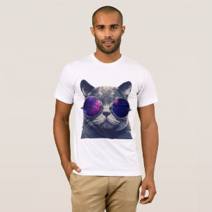 Men's Basic American Apparel T-Shirt