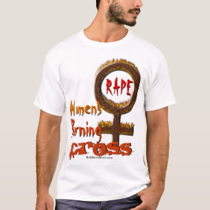 Men's Basic American Apparel T-Shirt