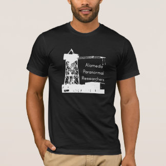 Men's Basic Bella Canvas Shirt