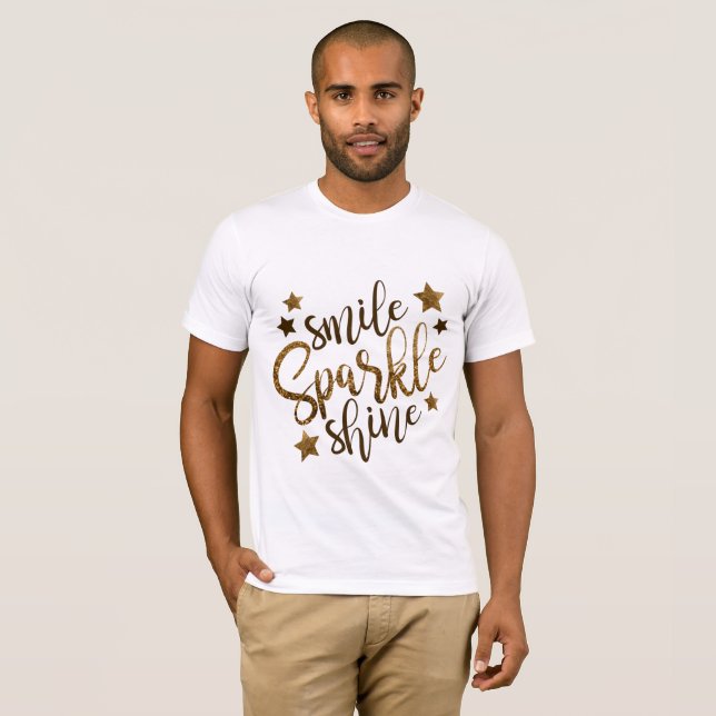 Men's Basic Bella Canvas T-Shirt (Front Full)