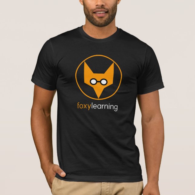 Men's Basic Bella Canvas T-Shirt (Front)