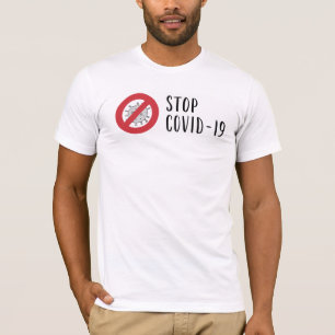Men's Basic Bella Canvas T-Shirt
