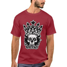Men's Basic colored shirt