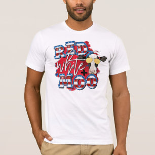 - Men's Basic Dark T-Shirt