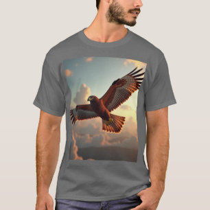 Men's Basic Dark T-Shirt
