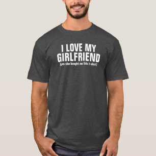 - Men's Basic Dark T-Shirt
