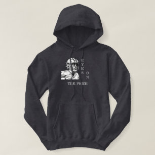 Men's Basic Hooded Sweatshirt NFL motivation