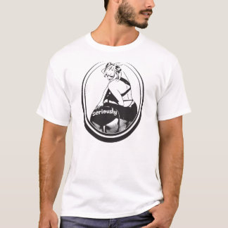 men's basic shirt