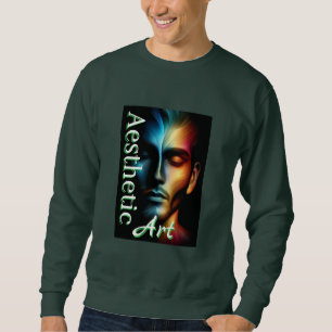 Men's Basic Sweatshirt