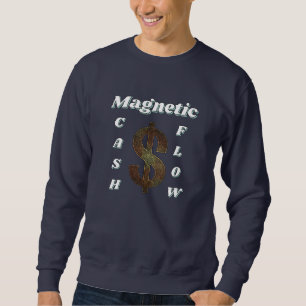 Men's Basic Sweatshirt