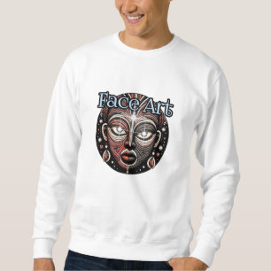 Men's Basic Sweatshirt