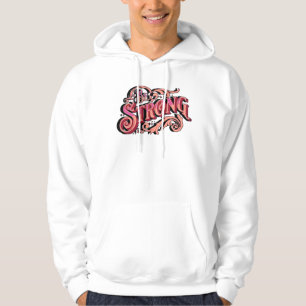 Men's Basic Sweatshirt Brave any outdoor activity