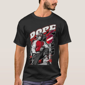 Men's Basic T-Shirt