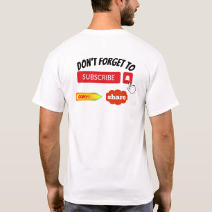 Men's Basic T-Shirt