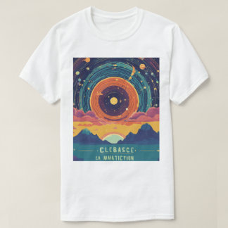 Men's Basic T-Shirt