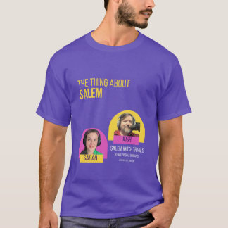 Men's Basic T-Shirt