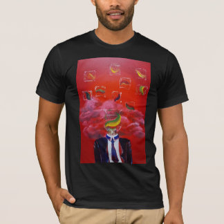 Men's Basic T-Shirt