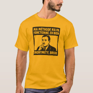Men's Basic T-Shirt