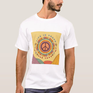 Men's Basic T-Shirt