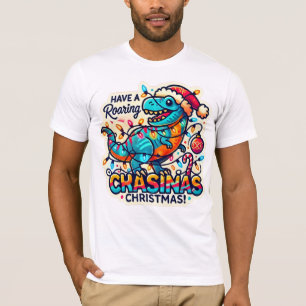 Men's Basic T-Shirt