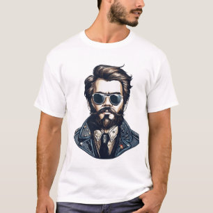Men's Basic T-Shirt