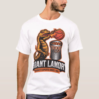 Men's Basic T-Shirt