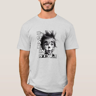 Men's Basic T-Shirt