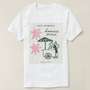 Men's Basic T-Shirt