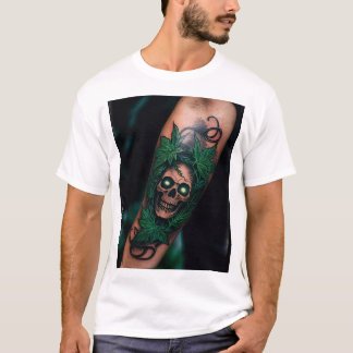 Men's Basic T-Shirt