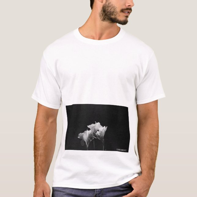 Men's Basic T-Shirt (Front)