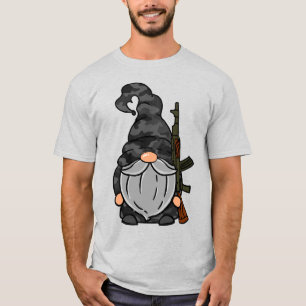 Men's Basic T-Shirt
