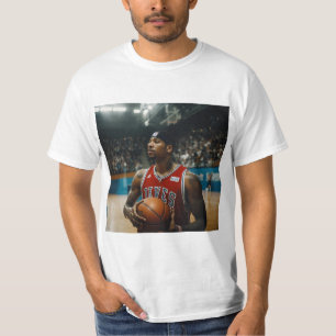 Men's Basic T-Shirt