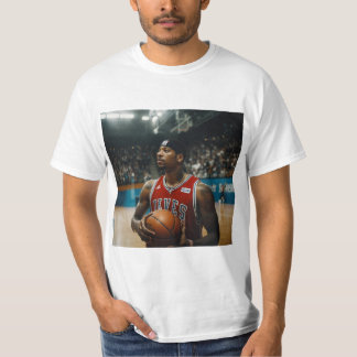 Men's Basic T-Shirt