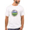 Men's basic T shirt