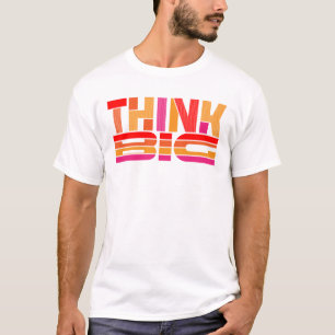Men's Basic T-Shirt