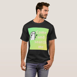 Men's Basic T-Shirt