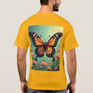 Men's Basic T-Shirt