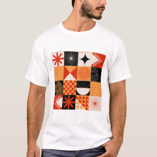 Men's Basic T-Shirt