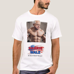 Men's Basic T-Shirt