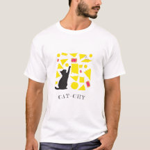 Men's Basic T-Shirt