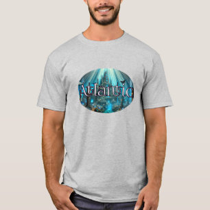 Men's Basic T-Shirt