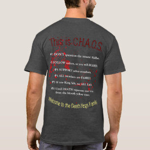 Men's Basic T-Shirt