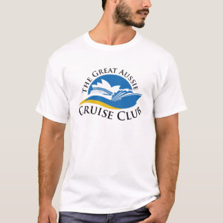 Mens Basic T-Shirt