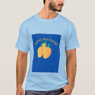 Men's Basic T-Shirt